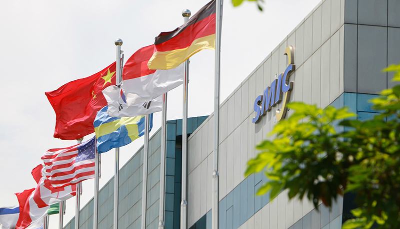 價(jià)值超12億美元！AMSL接下中芯國(guó)際大單